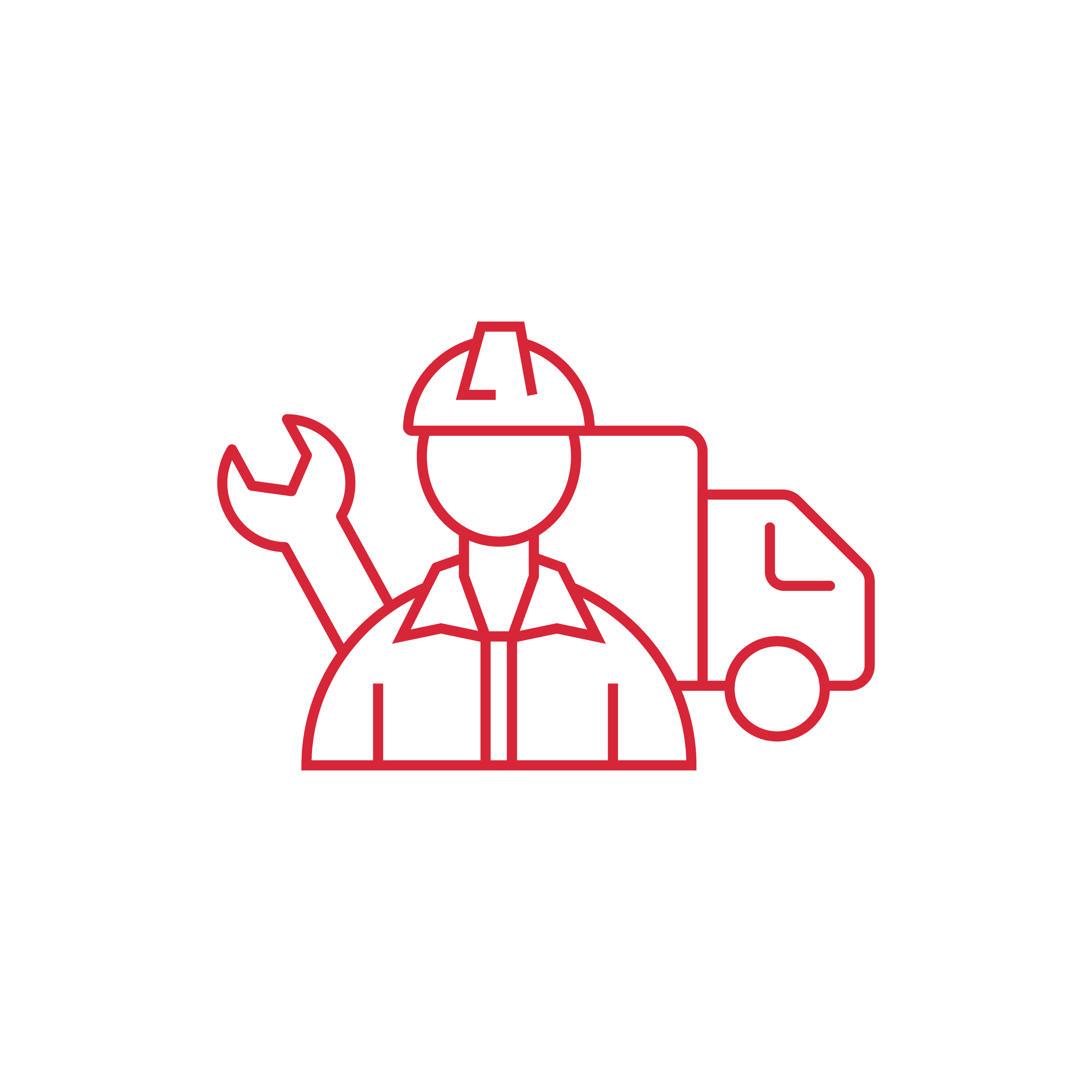 Your Fleet, Our Mechanics