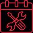 Periodic Service