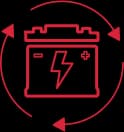 Battery & Electrical