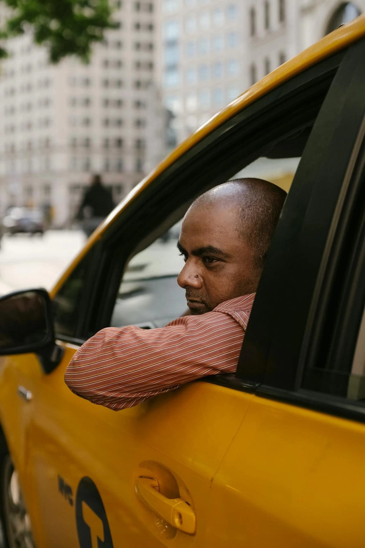 cab
