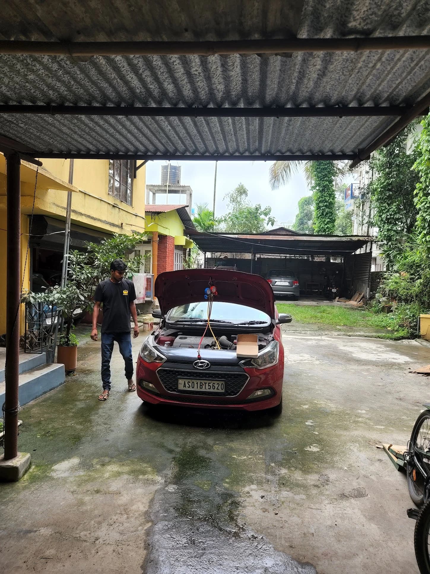 fix done